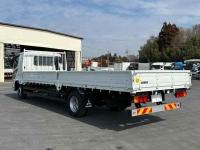 Mitsubishi FUSO FIGHTER 2024