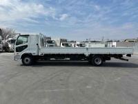 Mitsubishi FUSO FIGHTER 2024