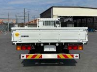 Mitsubishi FUSO FIGHTER 2024