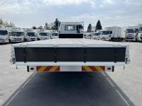Mitsubishi FUSO FIGHTER 2024