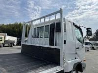 Mitsubishi FUSO FIGHTER 2024