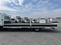 Mitsubishi FUSO FIGHTER 2024