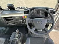 Mitsubishi FUSO FIGHTER 2024
