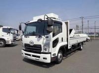 Nissan CONDOR 2023