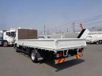 Nissan CONDOR 2023