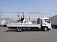 Nissan CONDOR 2023
