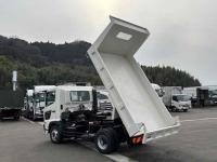 Hino RANGER 2023