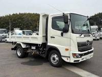 Hino RANGER 2023