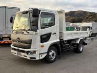 Hino RANGER 2023