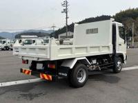 Hino RANGER 2023