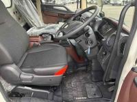 Hino RANGER 2023