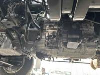 Hino RANGER 2023