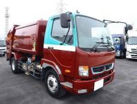 Mitsubishi FUSO FIGHTER 2020