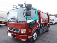 Mitsubishi FUSO FIGHTER 2020