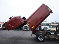Mitsubishi FUSO FIGHTER 2020
