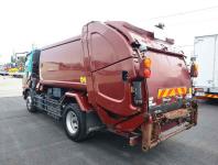 Mitsubishi FUSO FIGHTER 2020