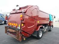 Mitsubishi FUSO FIGHTER 2020