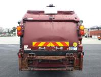 Mitsubishi FUSO FIGHTER 2020