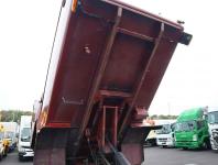 Mitsubishi FUSO FIGHTER 2020
