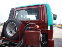 Mitsubishi FUSO FIGHTER 2020