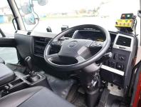 Mitsubishi FUSO FIGHTER 2020