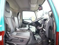 Mitsubishi FUSO FIGHTER 2020