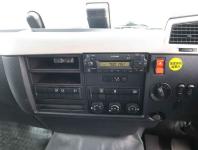 Mitsubishi FUSO FIGHTER 2020
