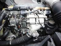 Mitsubishi FUSO FIGHTER 2020