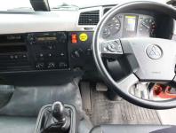 Mitsubishi FUSO FIGHTER 2020
