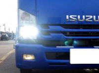 Isuzu Forward 2020