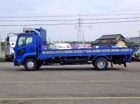 Isuzu Forward 2020