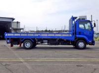 Isuzu Forward 2020