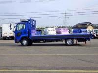 Isuzu Forward 2020