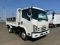 Isuzu Forward 2020
