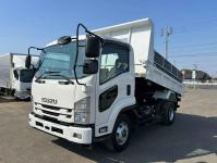 Isuzu Forward 2020