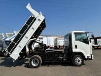 Isuzu Forward 2020