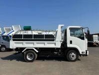 Isuzu Forward 2020