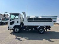 Isuzu Forward 2020