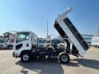 Isuzu Forward 2020