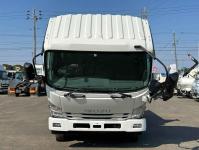 Isuzu Forward 2020