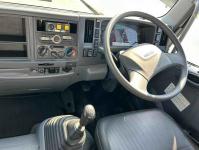 Isuzu Forward 2020