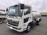 Hino RANGER 2020