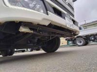Hino RANGER 2020