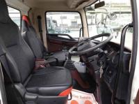 Hino RANGER 2020