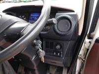 Hino RANGER 2020