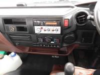 Hino RANGER 2020