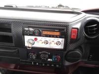 Hino RANGER 2020