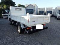 Mitsubishi Canter 2024