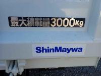Mitsubishi Canter 2024