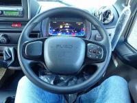 Mitsubishi Canter 2024